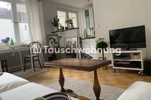 Tauschwohnung: 2-Zimmer mit Balkon gegen min. 2,5 :) – Die vollständige Adresse der Immobilie erhältst du vom Anbieter., 30167 Nordstadt, Hannover – Vorschaubild 4