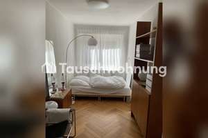 Tauschwohnung: Tausche 3 Zimmer Wohnung gegen kleinere 1-2 Zimmer Wohnung – Die vollständige Adresse der Immobilie erhältst du vom Anbieter., 81547 Neuharlaching, München – Vorschaubild 3