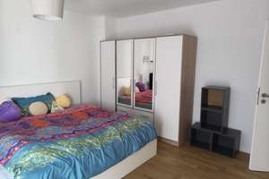 5-Zimmer-Garten-Maisonette mit ca. 125 m² Privatgarten im Münchner Westen – 81249 Aubing-Süd, München – Vorschaubild 39