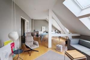 Wunderschöne Altbauwohnung in Fechenheim – 60386 Fechenheim, Frankfurt am Main – Vorschaubild 2