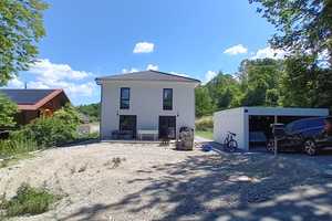 living smart - Modernes Einfamilienhaus am schönen Pilsensee – Starnberg (Kreis) – Vorschaubild 8