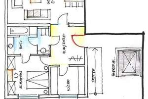 ++provisionsfrei++ Pelikanviertel, Süd-Balkon, Tiefgarage, EBK, Lift, Parkett – Günther-Wagner-Allee 21, 30177 List, Hannover – Vorschaubild 14