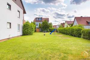 Freistehendes Zwei-/Dreifamilienhaus mit 996 m² Grundstück & großem Garten – Die vollständige Adresse der Immobilie erhältst du vom Anbieter., 93059 Reinhausen, Regensburg – Vorschaubild 7