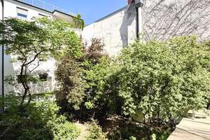 „In bester Lage Münchens: Ihre Wohnung, von Grund auf neu gedacht." – Reisingerstraße 19, 80337 Am alten südlichen Friedhof, München – Vorschaubild 15
