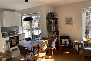 Stilvoll modernisiert: 3-Zimmer-Wohnung in München – 81737 Altperlach, München – Vorschaubild 4