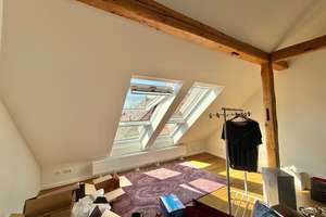 Wunderschöne Maisonette-Wohnung in Durlach – Die vollständige Adresse der Immobilie erhältst du vom Anbieter., 76227 Durlach, Karlsruhe – Vorschaubild 16