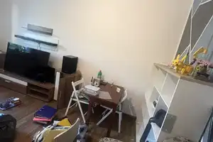 Charmante 1. OG-Wohnung in guter Lage in Nürnberg (Südstadt) mit Balkon – Pillenreuther Straße 66, 90459 Nürnberg – Vorschaubild 13
