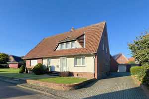 Einfamilienhaus mit großem Potenzial in beliebter Lage 
von Mettingen! – Steinfurt (Kreis) – Vorschaubild 2
