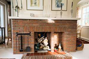 Eleganter Bungalow am Rande des Forstes Klövensteen im beliebten Pinneberger Ortsteil Waldenau! – Die vollständige Adresse der Immobilie erhältst du vom Anbieter., 25421 Pinneberg – Vorschaubild 25