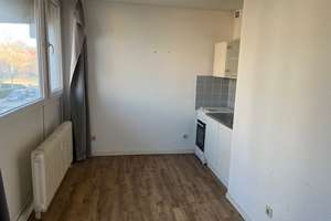 frei, helle 1 ZKBB im 1 OG mit Lift, PKW-Stellplatz und Kellerraum – Die vollständige Adresse der Immobilie erhältst du vom Anbieter., 48161 Gievenbeck, Münster – Vorschaubild 13