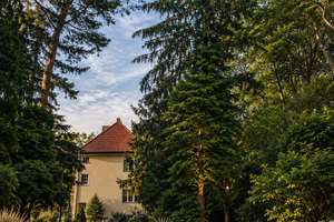 Kein Neubauwürfel, kein 08/15, Berliner Altbau-Schätzchen m. 1010m² Grundstück s. Menschen m. Ideen – Die vollständige Adresse der Immobilie erhältst du vom Anbieter., 12623 Mahlsdorf, Berlin – Vorschaubild 9