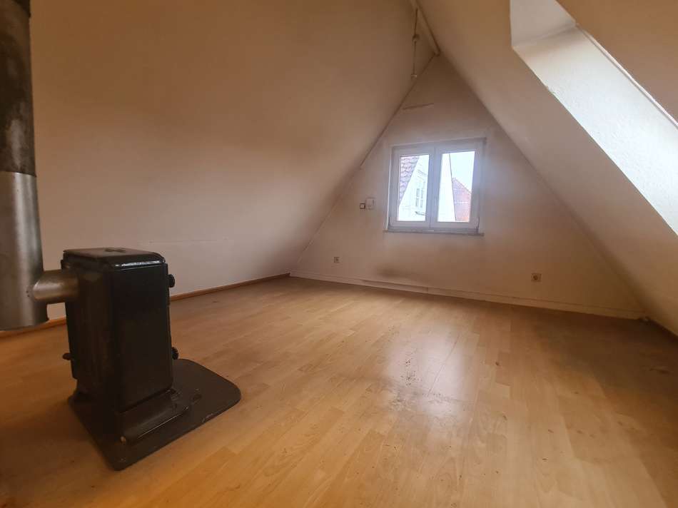 Dachgeschoss