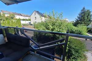 Warmmiete- Ansprechende 2-Zimmer-Wohnung , Einbauküche, Balkon – Kornblumenweg 17, 34128 Jungfernkopf, Kassel – Vorschaubild 2