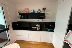 Licht durchflutete Luxuriöse 2-Zimmer-Wohnung in Pasing – Angela-Molitoris-Platz 7, 81245 Neupasing, München – Vorschaubild 8