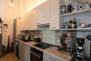 Großzügige 3-Zimmer-Dachgeschosswohnung mit Dachterrasse, 2 Bädern und Aufzug in Haaren! – Haarbachtalstraße 6, 52080 Haaren, Aachen – Vorschaubild 4