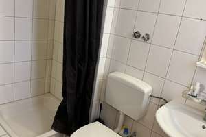 1-Zimmer-Wohnung in Frankfurt Niederrad .Nachmieter Gesucht (EINZUG MUSS AB 01.10.) – 60528 Niederrad, Frankfurt am Main – Vorschaubild 4