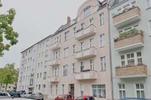 Bezugsfertige, moderne 2-Zimmer-Wohnung mit Balkon & Fahrstuhl  in Berlin Spandau – Die vollständige Adresse der Immobilie erhältst du vom Anbieter., 13581 Wilhelmstadt, Berlin – Vorschaubild 47