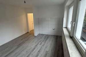 Ruhiglage Ehrenfeld: Helle 1-Zimmer-Wohnung 