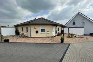Moderner barrierefreier Bungalow in ruhiger Lage – Euskirchen (Kreis) – Vorschaubild 36