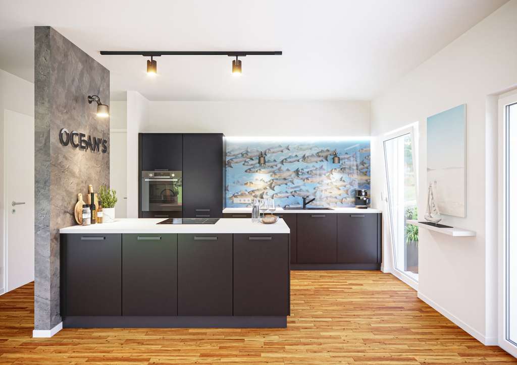 Immobilie in Kiedrich - Schnell gebaut, lange geliebt! (SUN 144) - Bild 4