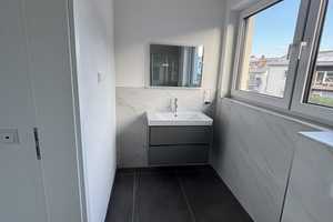 Erstbezug: Helles Reihenendhaus mit Garten & Terrasse – 4 Zimmer – Neubau – Odenwaldkreis – Vorschaubild 5