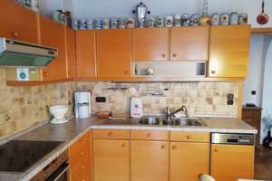 Charmantes RMH mit viel Raumangebot, beheizbarem Wintergarten, Doppelgarage und 3 Stellplätzen! – Die vollständige Adresse der Immobilie erhältst du vom Anbieter., 91522 Innenstadt, Ansbach – Vorschaubild 13