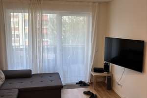 1,5-Zimmer-Wohnung in Rostock – Berringerstraße 38, 18146 Dierkow-Neu, Rostock – Vorschaubild 2