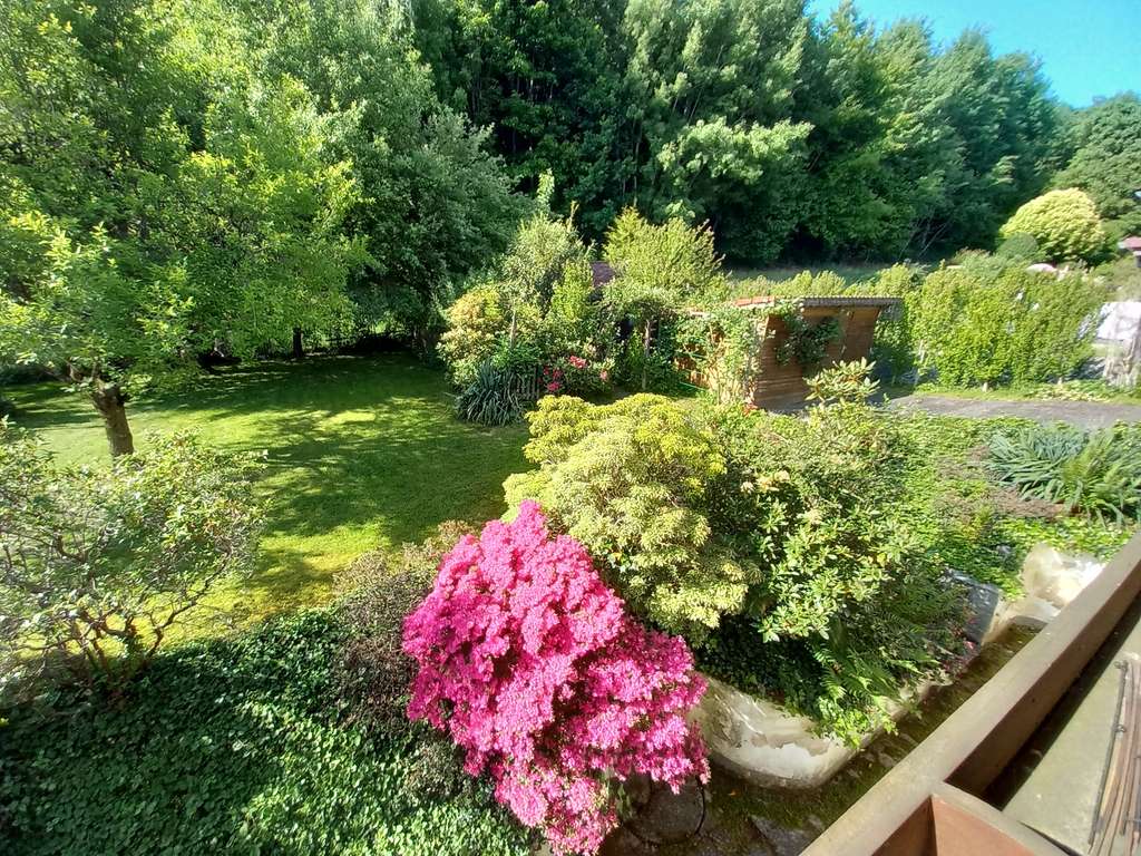 Immobilie in Wartenberg - Großzügiges 10-Zimmer Haus in Wartenberg mit Doppelgarage und Carport - Bild 4