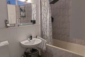 Helle 2-Zimmer-Wohnung im 1. OG in Aachen Innenstadt – Rochusstraße 61, 52062 Hansemannplatz, Aachen – Vorschaubild 5