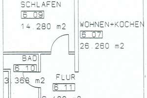Zentral wohnen mit 24qm Dachterasse an der Elsterpassage – Zschochersche Str. 44, 4299 Plagwitz, Leipzig – Vorschaubild 22