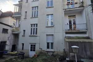 Mehrfamilienhaus in Wuppertal-Wichlinghausen ohne Maklerprovision von Privat – Die vollständige Adresse der Immobilie erhältst du vom Anbieter., 42277 Oberbarmen, Wuppertal – Vorschaubild 9