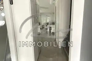 Exklusives Wohnen auf großem Grundstück mit ca. 167m², 7 Zimmern, Garten, Vollkeller, Sauna etc. – Hamburg – Vorschaubild 41