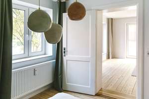 Aufwändig sanierte 3-Zimmer-Wohnung im Stadtteil Kiel-Blücherplatz – Waitzstraße 20, 24105 Blücherplatz, Kiel – Vorschaubild 5