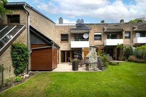 Bremerhaven - Geestemünde  Gepflegtes Reihenhaus mit Dachterrasse und Kachelofen in begehrter Wohnla – Die vollständige Adresse der Immobilie erhältst du vom Anbieter., 27574 Geestemünde, Bremerhaven – Vorschaubild 6