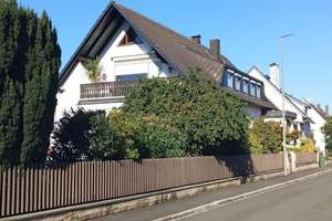 Mehrfamilienhaus – Die vollständige Adresse der Immobilie erhältst du vom Anbieter., 96224 Burgkunstadt – Vorschaubild 1