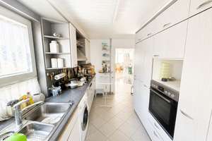 Moderne 4-Zimmer-Wohnung im 1.OG mit Balkon,Wintergarten und Whirlpool im Zentrum von S-Feuerbach – Die vollständige Adresse der Immobilie erhältst du vom Anbieter., 70469 Feuerbach-Mitte, Stuttgart – Vorschaubild 7
