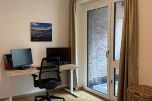 🏡 Zwischenmiete (09-12 2025) 2-Zimmer-Wohnung im Johann-Kontor (Hamburg-City) - Möbliert all incl. – Johanniswall 1, 20095 Hamburg – Vorschaubild 22