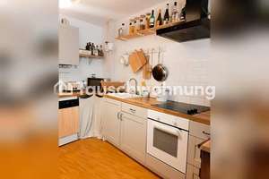 Tauschwohnung: EG-Wohnung mit Garten in Untersendling – Königsdorfer Straße 9A, 81371 Sendlinger Feld, München – Vorschaubild 5