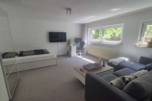 1-Zimmer-Wohnung in Stuttgart Plieningen
