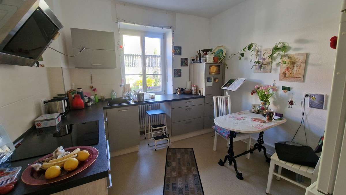 Immobilie in Bammental - Charmantes Dreifamilienhaus (DHH) in Bammental - Bild 9