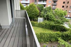 Stilvolle 4-Zimmer-Wohnung mit Loggia und Innenhoflage – Ulmenstraße 77F, 40476 Derendorf, Düsseldorf – Vorschaubild 6