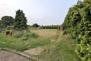 Ansprechendes Haus/Wohnung mit großem Garten in Voerde (Niederrhein) – Frankfurter Straße 345, 46562 Wesel (Kreis) – Vorschaubild 5