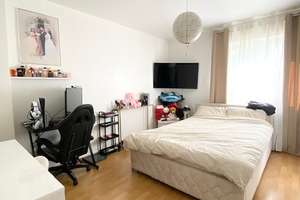 * ab 01.07. * 3-Zimmer, Sonnenbalkon, Tageslichtbad – Fröbelstr. 64, 47053 Hochfeld, Duisburg – Vorschaubild 11