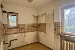 Einfamilienhaus mit viel Potenzial in Nürnberg – Die vollständige Adresse der Immobilie erhältst du vom Anbieter., 90431 Gaismannshof, Nürnberg – Vorschaubild 5