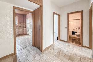 Kein Neubau. Kein Standard. Dafür ein Zuhause mit Balkon und Garage. – Die vollständige Adresse der Immobilie erhältst du vom Anbieter., 45147 Holsterhausen, Essen – Vorschaubild 9