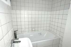Singles aufgepasst !! Hier kommt Ihre neue Wohnung mit Balkon – Thomas-Dehler-Straße 5, 40595 Garath, Düsseldorf – Vorschaubild 5