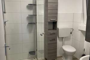 Kapitalanlage oder Eigennutzung – Modernisierte 2-Zimmer-Eigentumswohnung mit Balkon und Tiefgaragen – Hünefeldstraße 30, 52066 Trierer Straße, Aachen – Vorschaubild 9