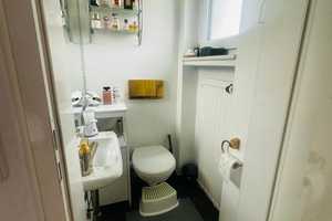 Stilvolles Einfamilienhaus mit beheiztem Pool und großzügigem Garten in Bielefeld – Nähe Flugplatz S – Bielefeld – Vorschaubild 11