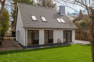 Stilvoll wohnen im Südwesten Berlins: Saniertes EFH mit Garten und Dachterrasse – 14167 Zehlendorf, Berlin – Vorschaubild 31