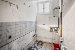 **Denkmalgeschütztes Stadthaus - vielseitig nutzbar - in attraktiver Innenstadtlage von Gelnhausen** – Die vollständige Adresse der Immobilie erhältst du vom Anbieter., 63571 Gelnhausen – Vorschaubild 5